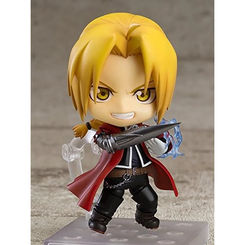good-smile-fullmetal-alchemist-edward-elric-nendoroid-figur image 5
