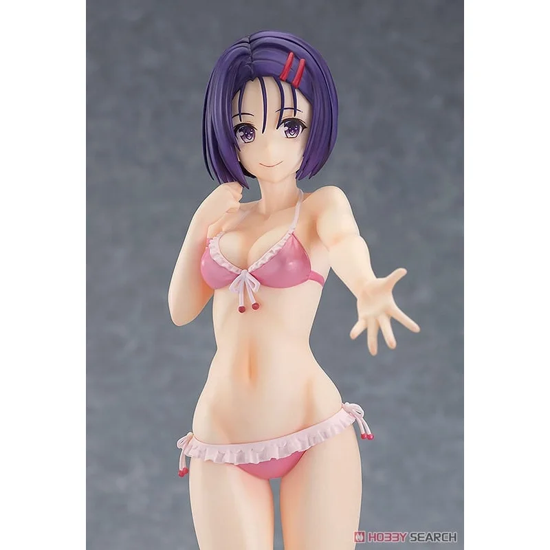 good-smile-to-love-ru-haruna-sairenji-pop-up-parade-figur image 3