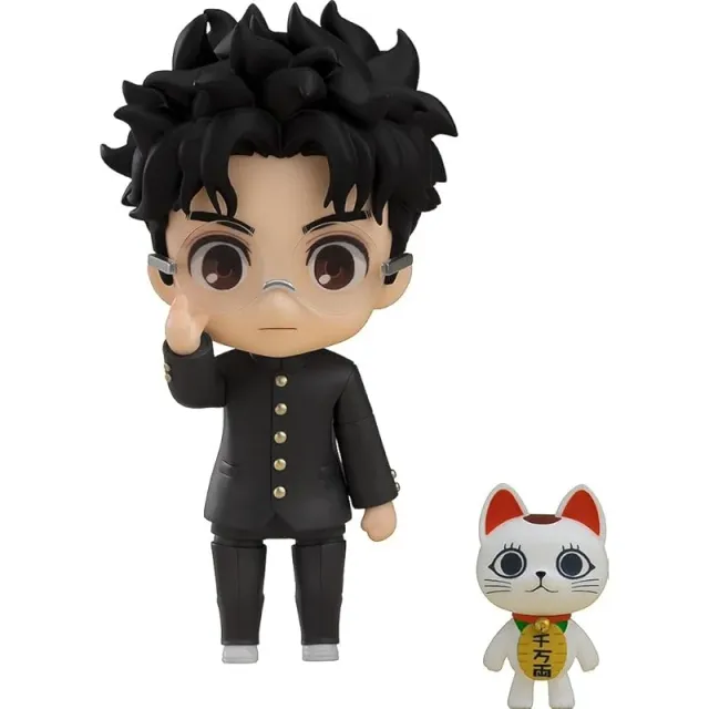 dan-da-dan-okarun-anime-figur-sammlerfigur-turbo-form image 1