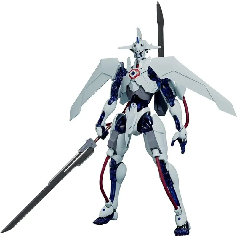 moderoid-dann-of-thursday-modellbausatz-mecha-good-smile image 1