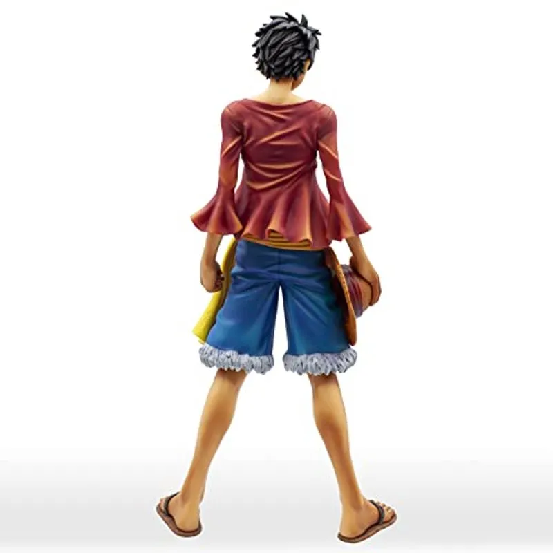 one-piece-monkey-d-luffy-chronicle-master-stars-figur image 2
