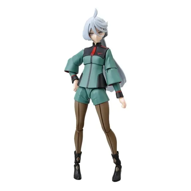 bandai-figure-rise-standard-miorine-rembran-model-kit image 1