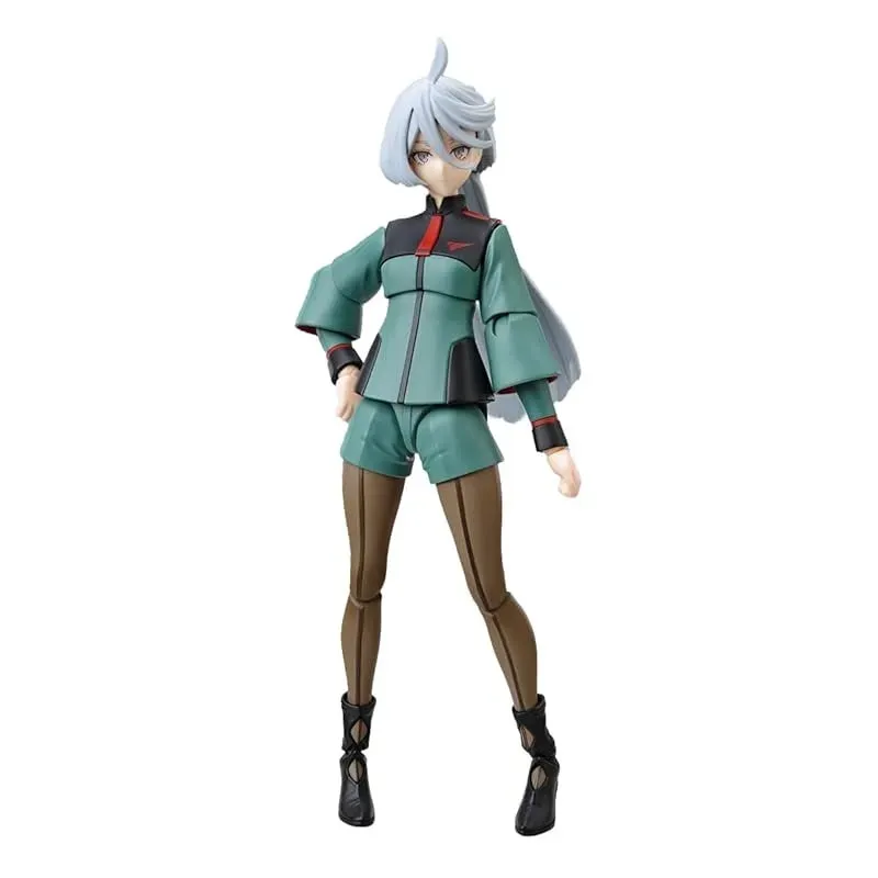 bandai-figure-rise-standard-miorine-rembran-model-kit image 1