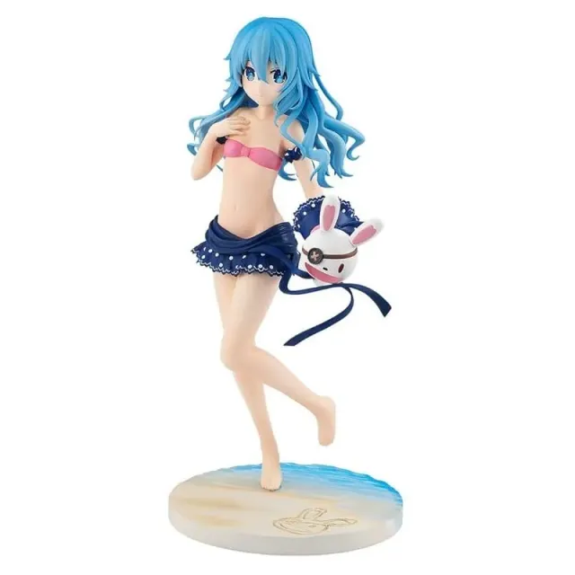date-a-live-yoshino-swimsuit-ver-1-7-scale-figur image 1