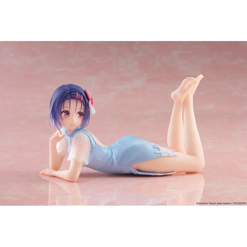 taito-haruna-sairenji-desktop-cute-figur-china-dress-ver image 6