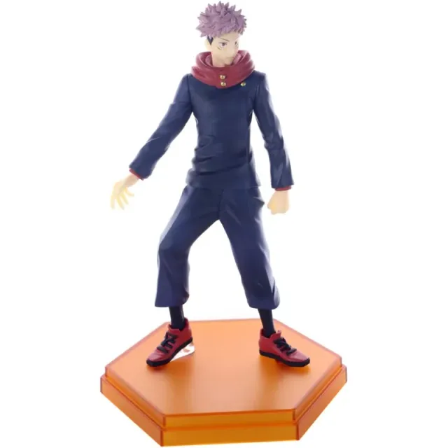 good-smile-jujutsu-kaisen-yuji-itadori-pop-up-parade-figur image 1