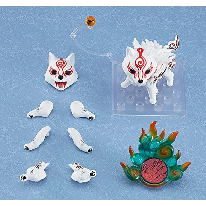 azur-lane-shiranui-nendoroid-figur image 2