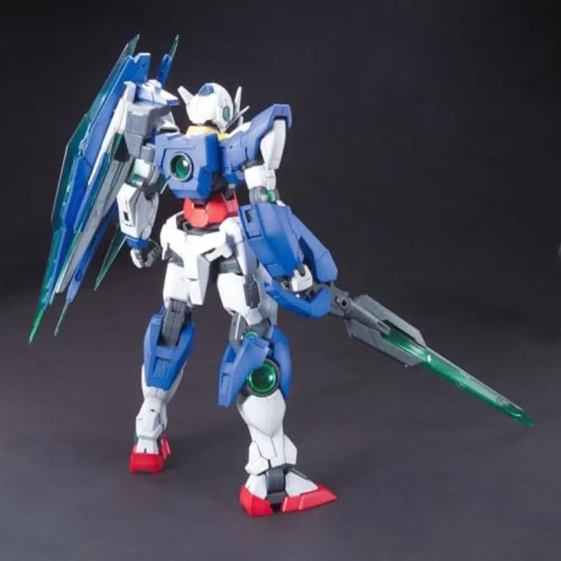 bandai-gundam-oo-qan-t-mg-1-100-model-kit image 4