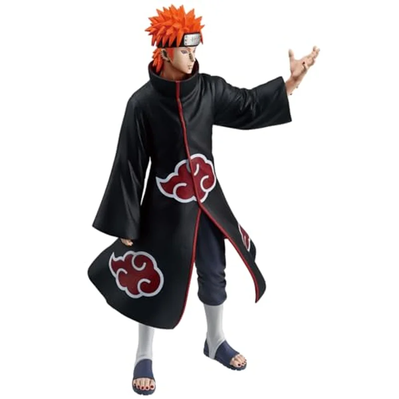 bandai-naruto-pain-masterlise-ichibansho-figur-akatsuki image 3