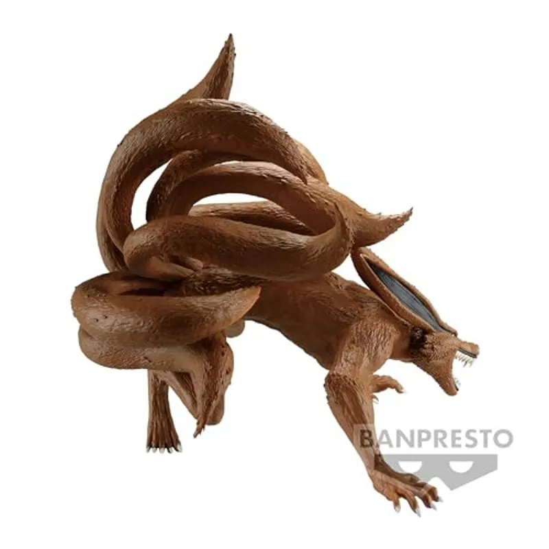 yu-yu-hakusho-kurama-ver-b-figur-anime image 2
