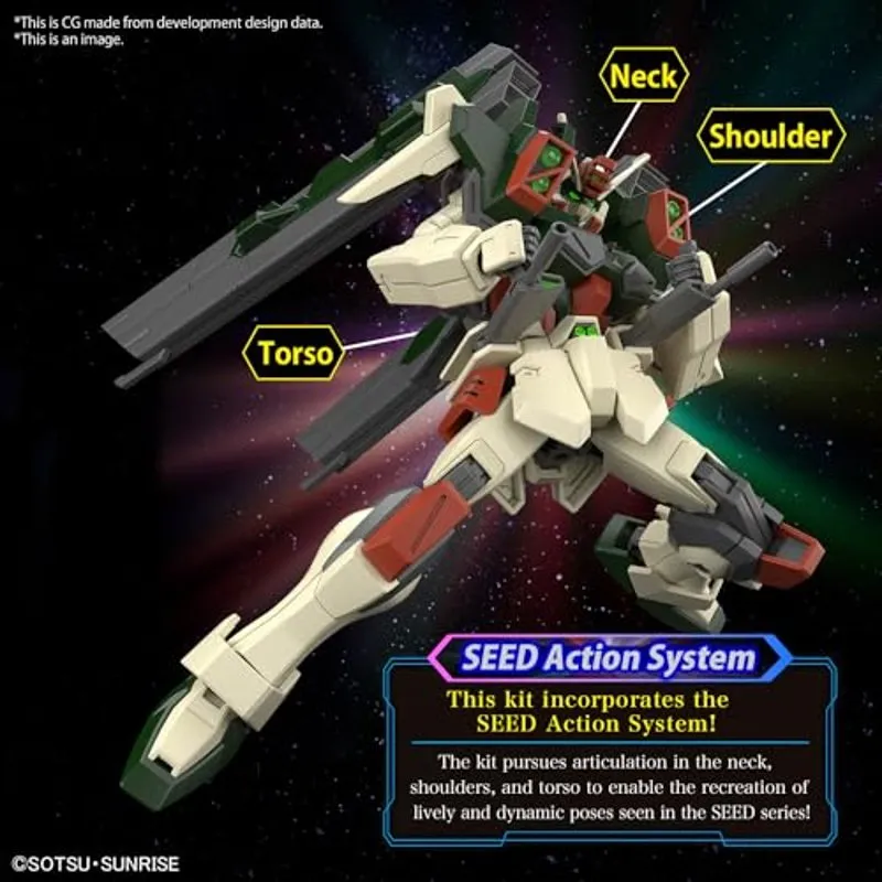 bandai-gundam-hgce-253-lightning-buster-1-144-gunpla image 4