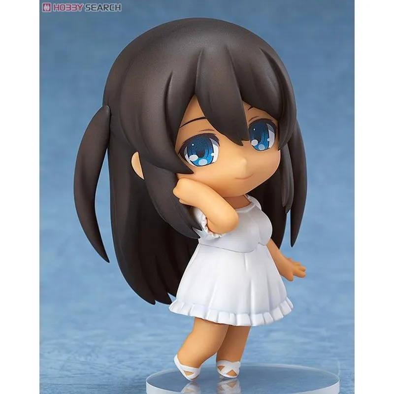 good-smile-company-nendoroid-muto-hana-figur-chibi image 2