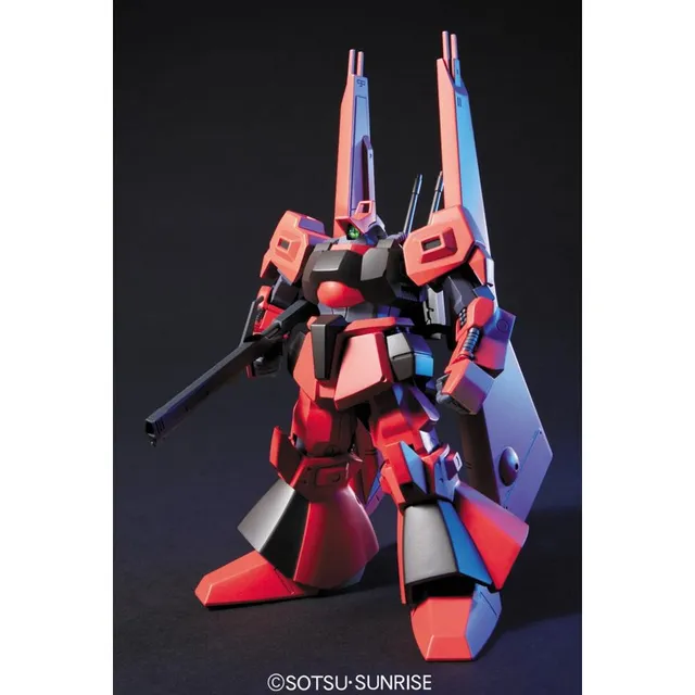 bandai-gundam-hguc-schuzrum-dias-094-1-144-modellbausatz image 1