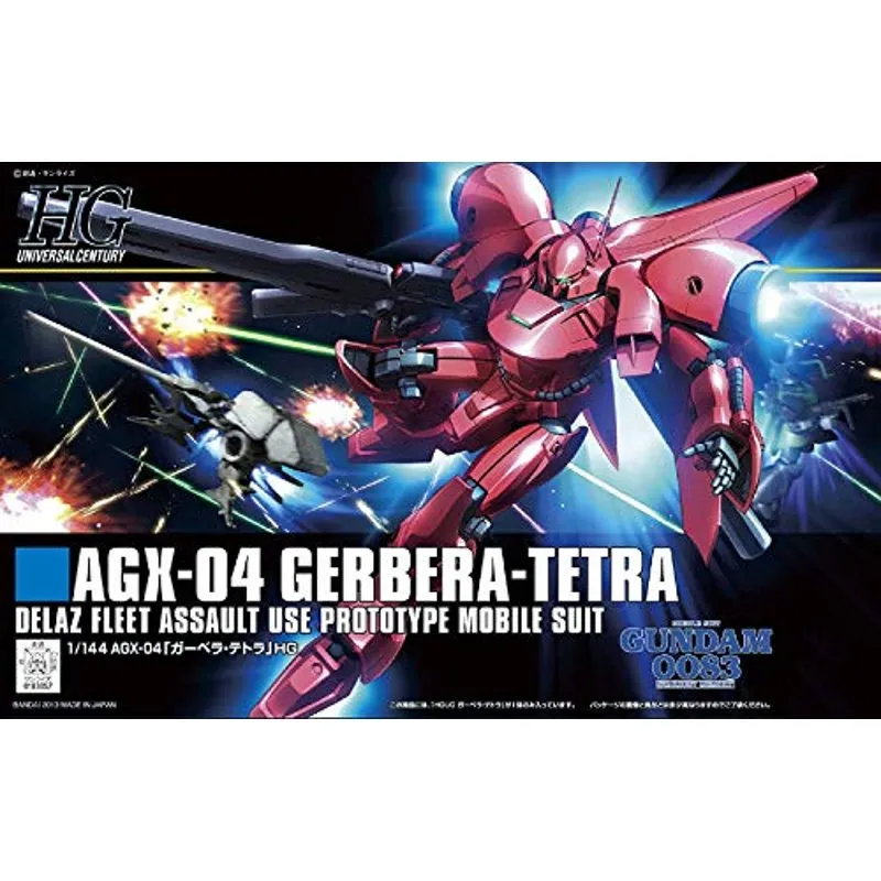 bandai-gundam-hguc-1-144-agx-04-gerbera-tetra-159-bausatz image 3