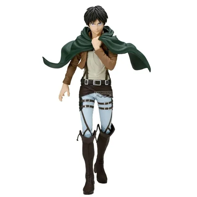 grandista-attack-on-titan-eren-yeager-figur image 1