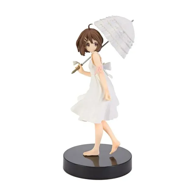 banpresto-yui-hirasawa-sq-k-on-anime-figur-gitarre image 1
