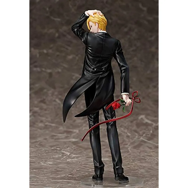 banana-fish-ash-lynx-anime-figur-sammlerfigur-statue image 2