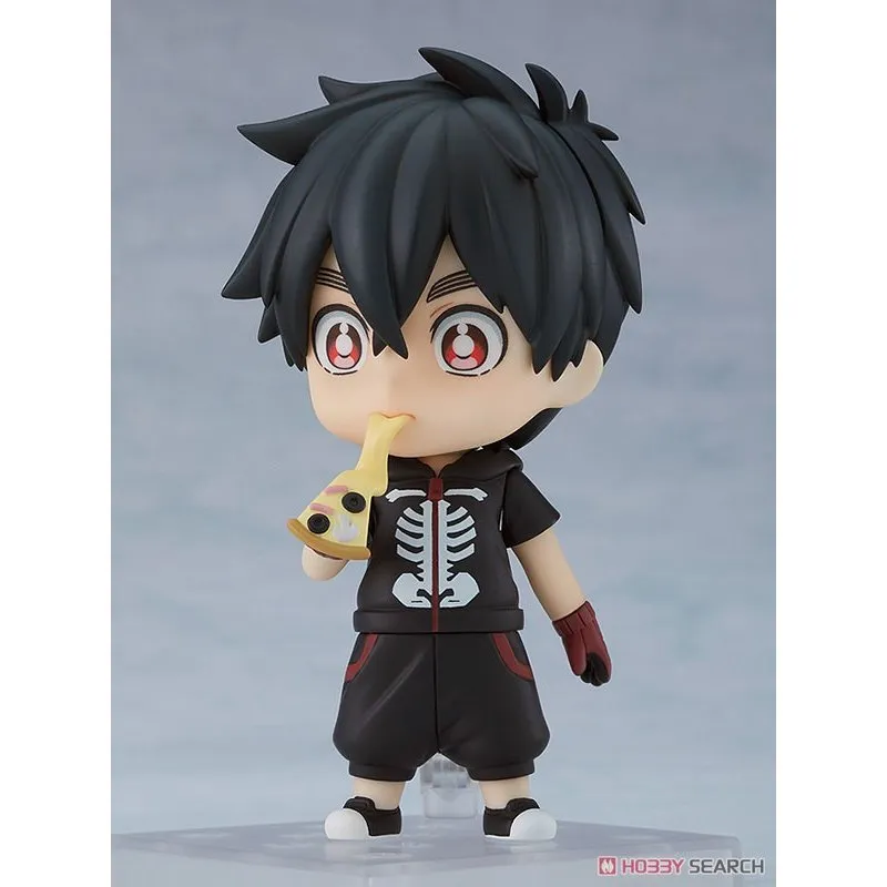 good-smile-kemono-jihen-kabane-nendoroid-figur image 2