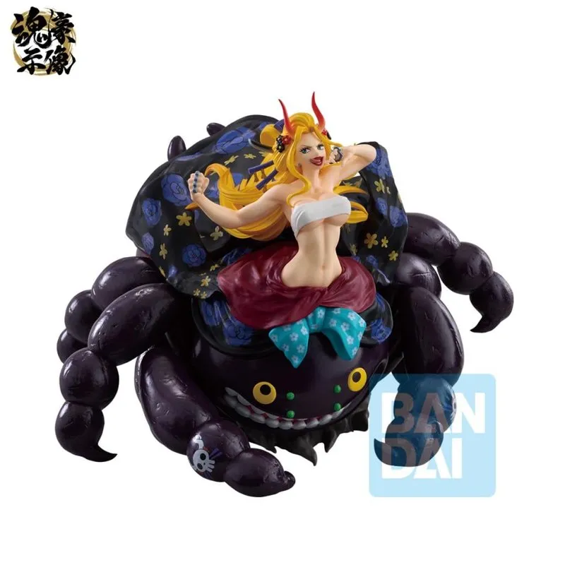banpresto-one-piece-black-maria-ex-devils-vol-3-figur image 1