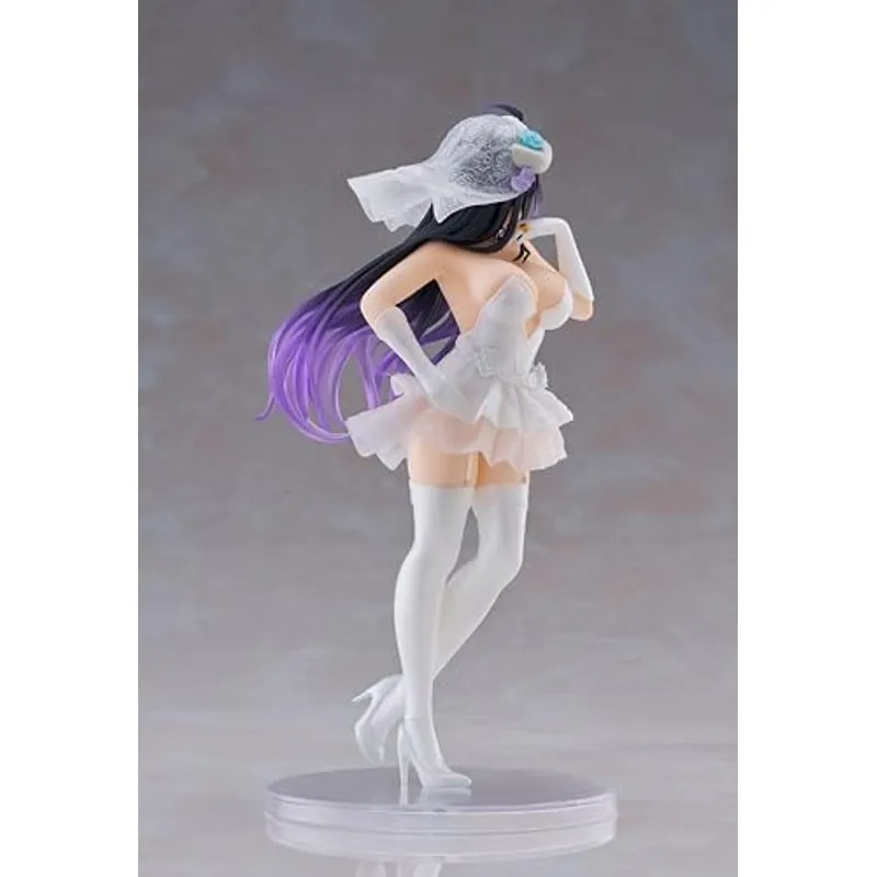 taito-genshin-impact-albedo-wedding-ver-coreful-figur image 4