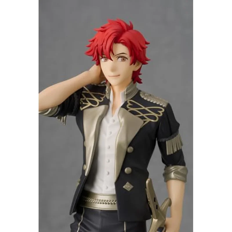 fire-emblem-sylvain-jose-gautier-anime-figur image 4