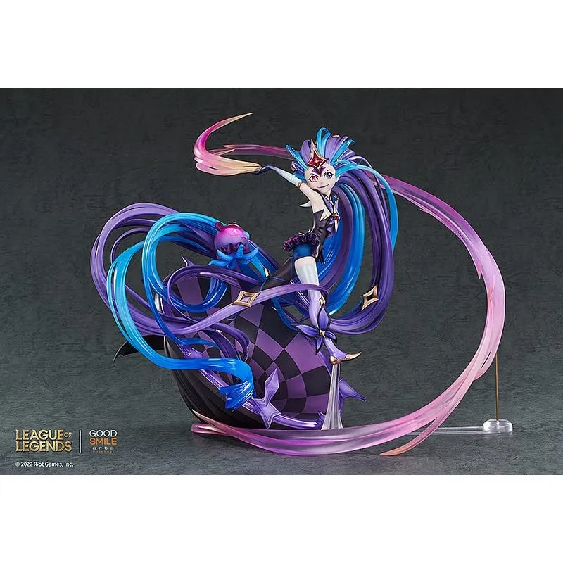 league-of-legends-star-guardian-zoe-1-7-figur-statue image 3
