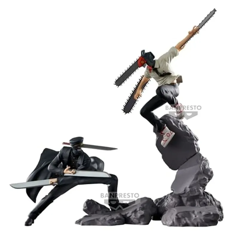 banpresto-chainsaw-man-samurai-sword-figur-combination-battle image 2