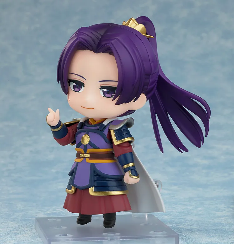 anistue-figure-art-s-jinshi-armor-nendoroid-figur-apothekerin image 1