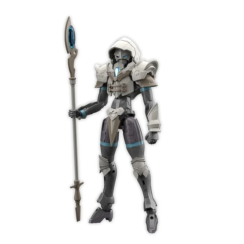 bandai-30mf-13-liber-wizard-fantasy-model-kit-bausatz image 1