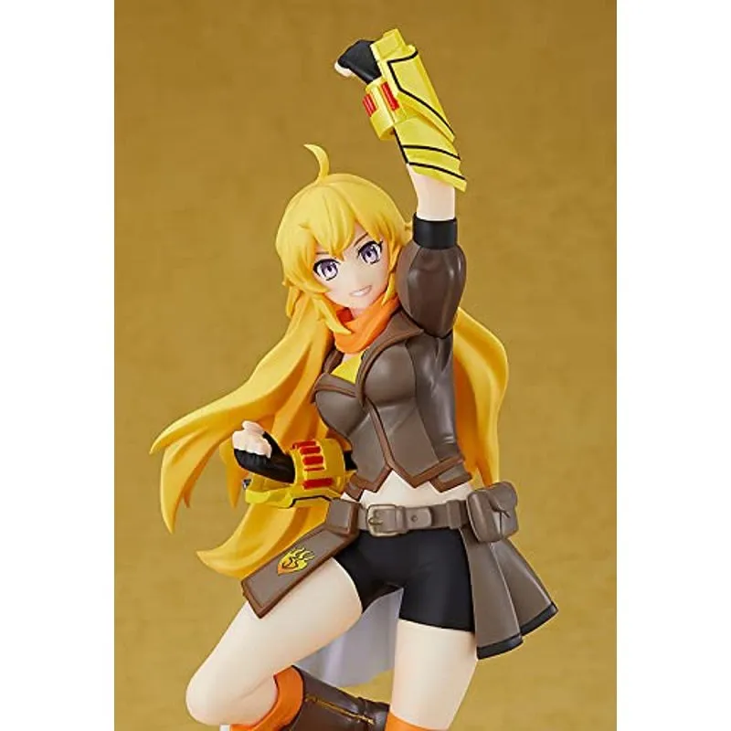 good-smile-rwby-yang-xiao-long-pop-up-parade-anime-figur image 2