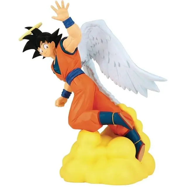 banpresto-dragon-ball-history-box-goku-anime-figur image 1