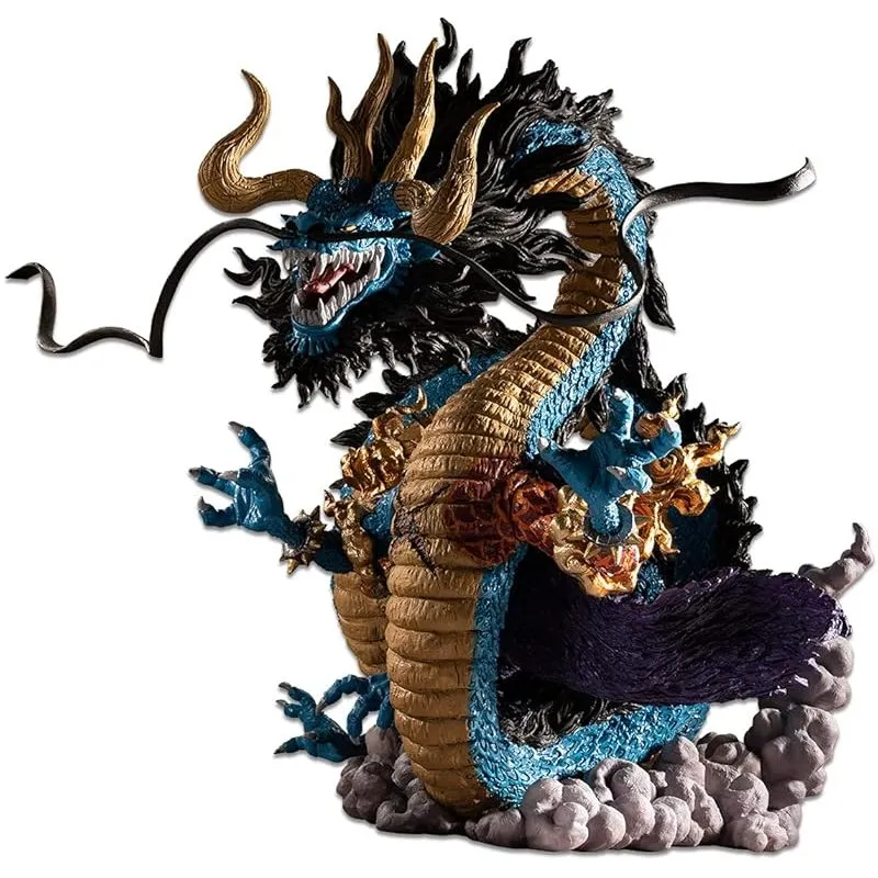 bandai-one-piece-kaido-ex-devils-ichibansho-anime-figur image 1