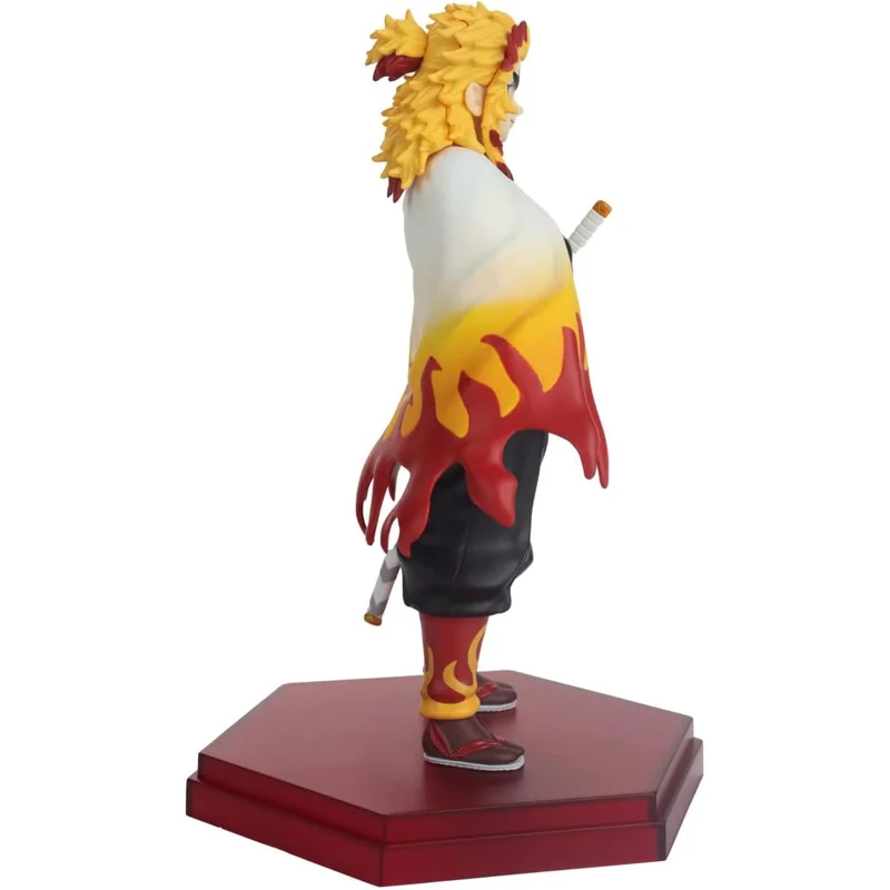 good-smile-pop-up-parade-kyojuro-rengoku-anime-figur-demon-slayer image 4