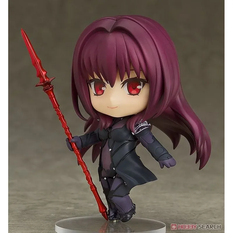 good-smile-fate-lancer-scathach-nendoroid-anime-figur image 4