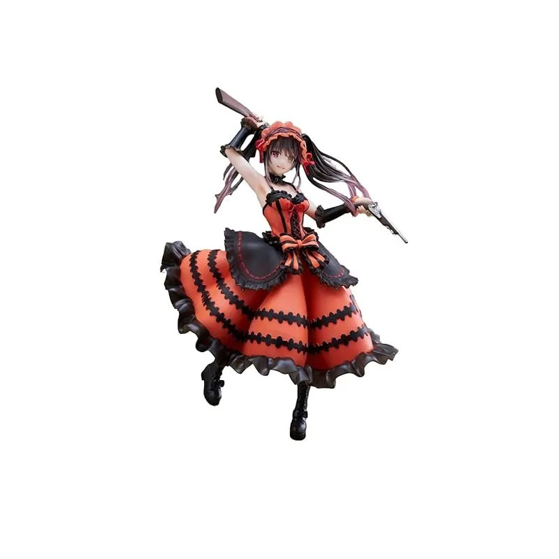 taito-date-a-live-kurumi-tokisaki-zafkiel-amp-figur image 1
