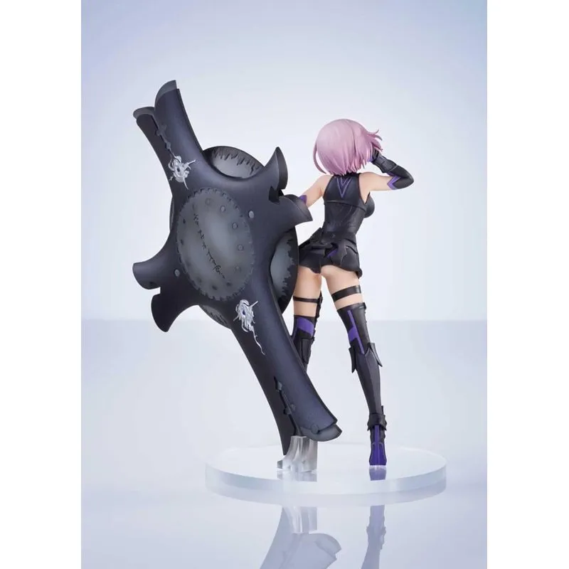 aniplex-fate-shielder-mash-kyrielight-conofig-figur-chibi image 2