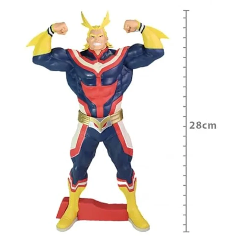 banpresto-my-hero-academia-all-might-grandista-figur-hero image 3