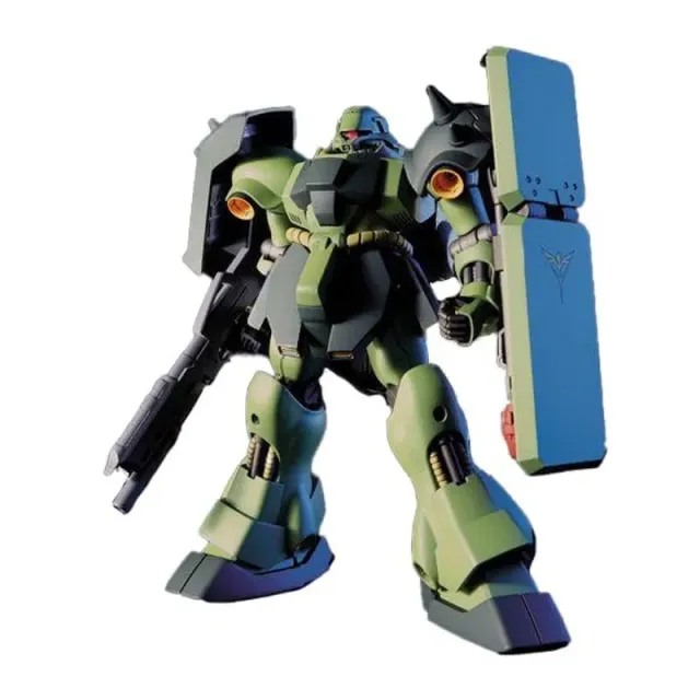 bandai-gundam-geara-doga-hguc-1-144-modellbausatz image 1