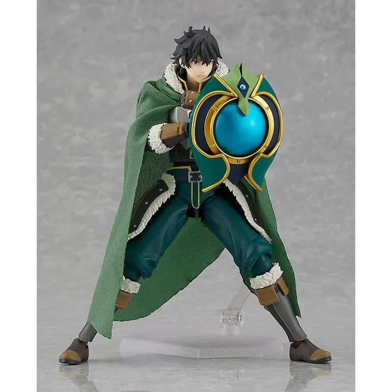 max-factory-shield-hero-naofumi-figma-dx-ver-actionfigur image 3