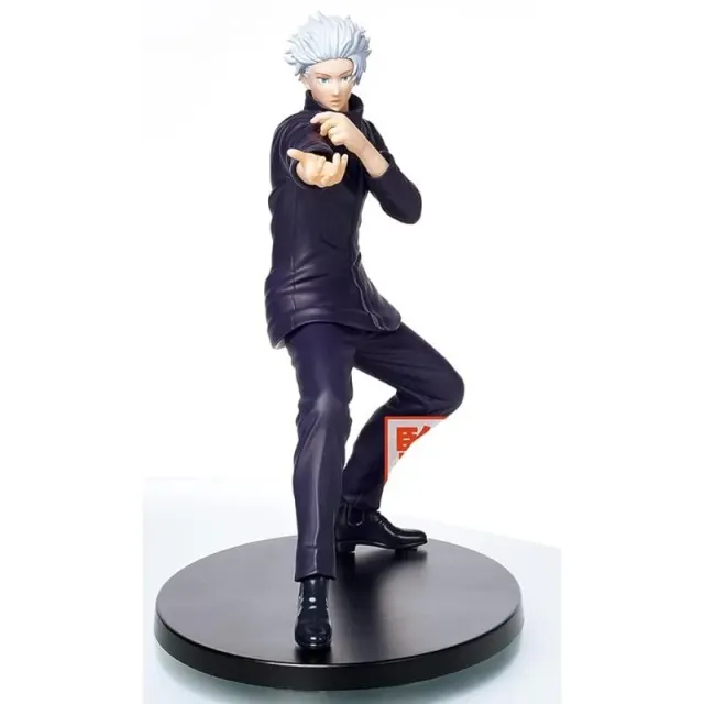 jujutsu-kaisen-gojo-satoru-figur-vol-2-kampfpose image 1