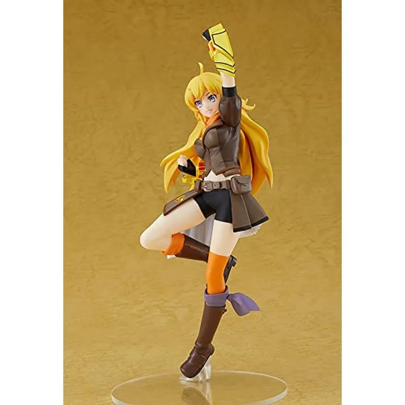 good-smile-rwby-yang-xiao-long-pop-up-parade-anime-figur image 3