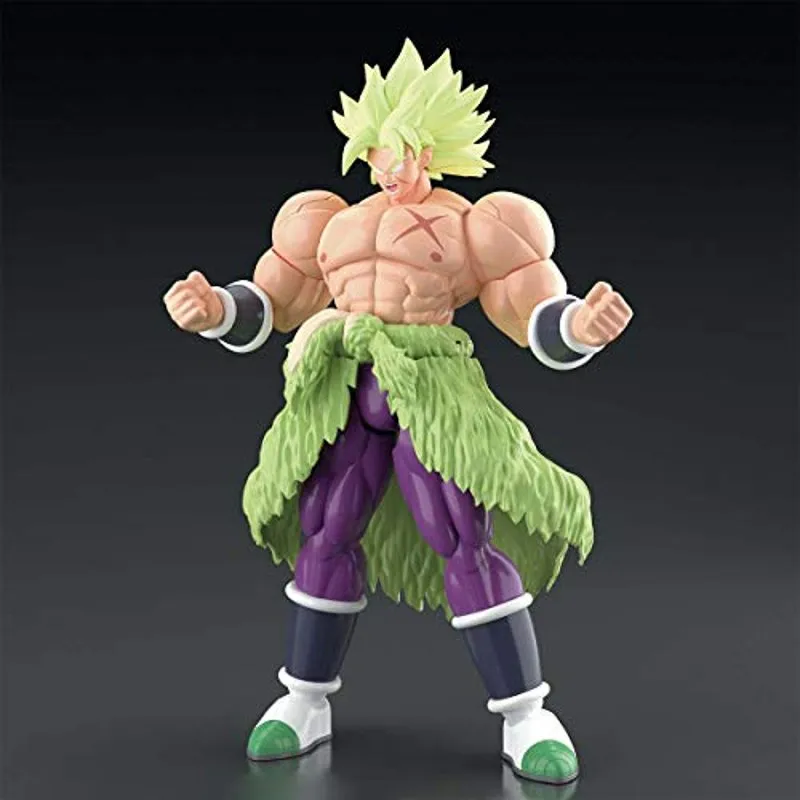 bandai-figure-rise-standard-super-saiyan-broly-full-power-bausatz image 2