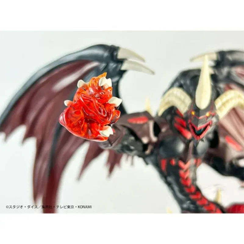 banpresto-hunter-x-hunter-monster-legion-red-demon-dragon-figur image 3