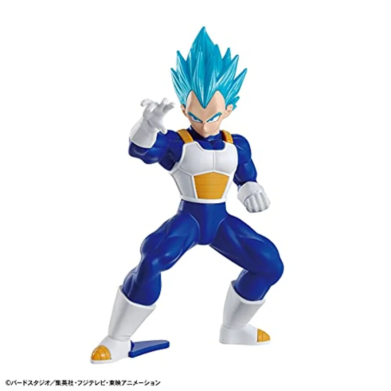 bandai-dragon-ball-entry-grade-ssgss-vegeta-modellbausatz image 3