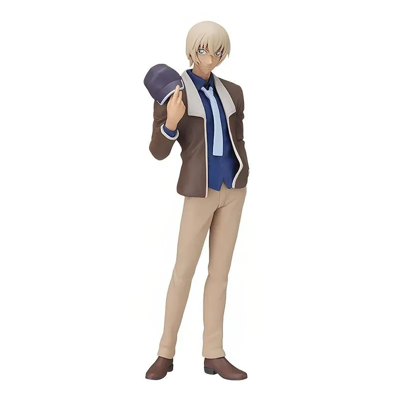 sega-detective-conan-bourbon-pm-anime-figur-amuro image 1