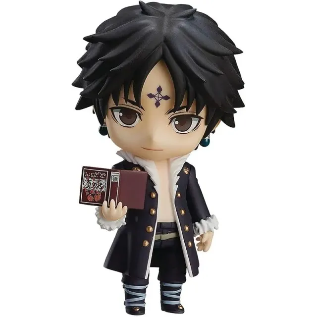 hunter-x-hunter-chrollo-lucilfer-nendoroid-figur image 1