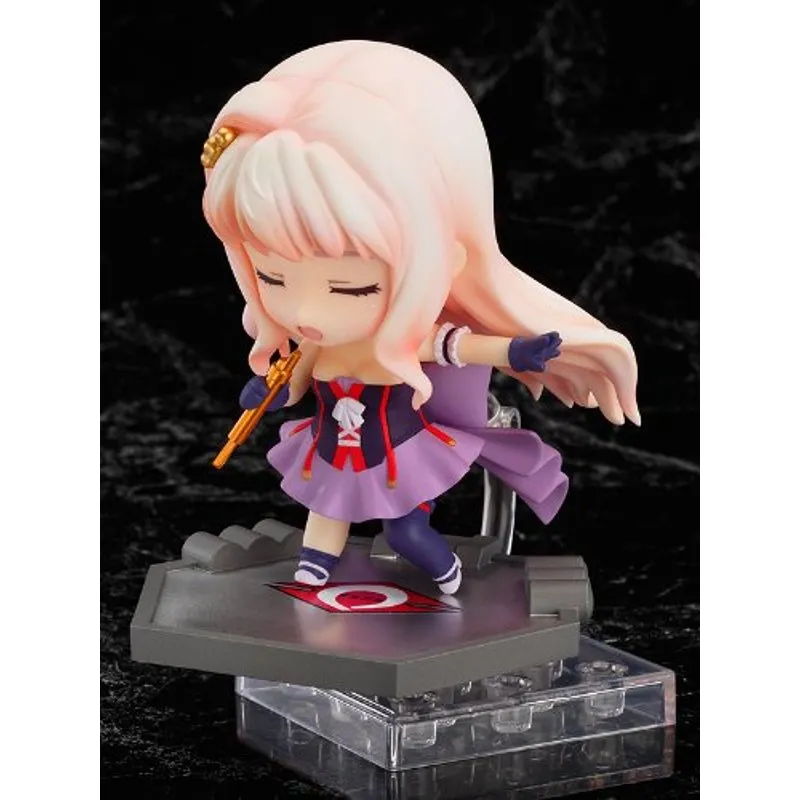 good-smile-sheryl-nome-nendoroid-macross-figur-beweglich image 3