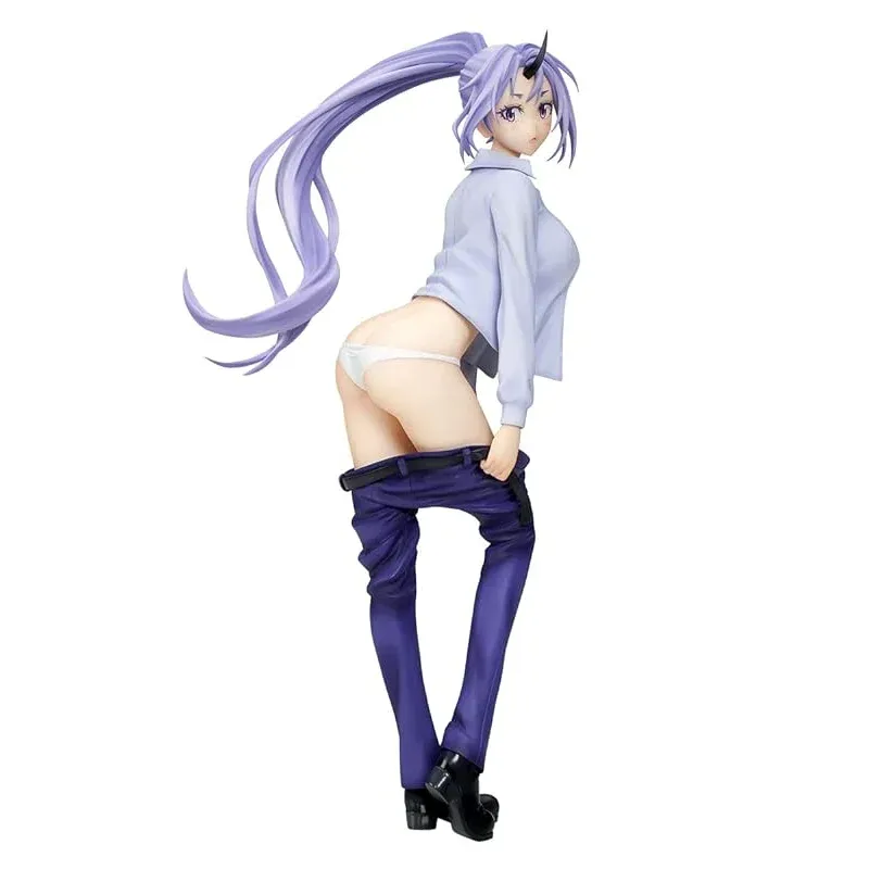 hololive-murasaki-shion-1-7-scale-figur-sammlerfigur image 1
