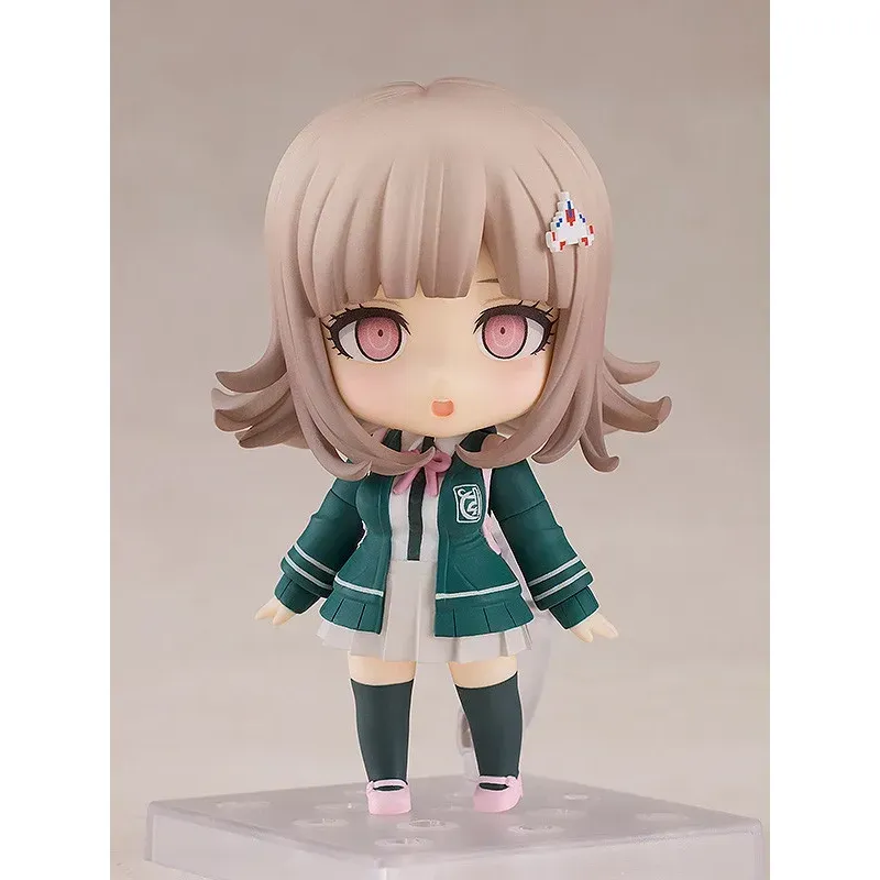 good-smile-danganronpa-chiaki-nanami-nendoroid-figur image 1