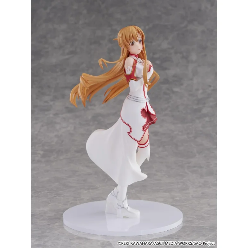 banpresto-sword-art-online-asuna-cantabile-figur-mit-sockel image 2